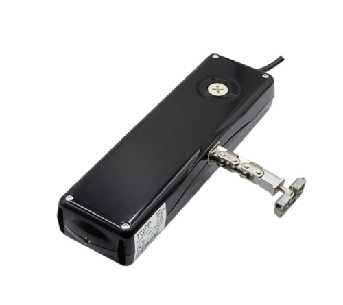 ACK42 - Okenní řetězový pohon 230 V, 300 N, černý